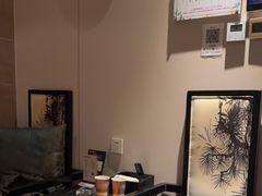 -华夏良子·足道spa艾灸(五四广场店)