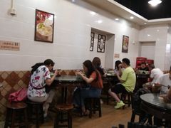 大堂-西关刘福记(文德路店)