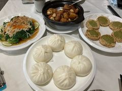 -中庸素香阁(建发广场店)