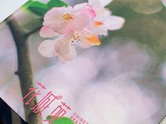 -花城苑广府菜(侨鑫店)