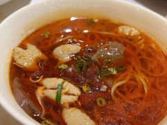 贵阳肠旺面-贵州大厦贵州厅(樱花园西街店)
