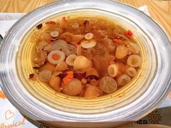 -五月甜品(中山公园店)