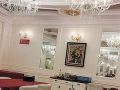 -红房子西菜馆(淮海店)