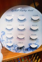 -芊冉•美甲美睫纹绣