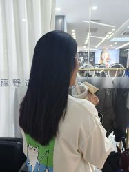 -藤野造型·烫·染发型设计店