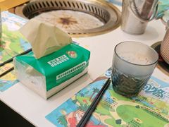 -亚马逊海鲜自助(梅溪湖步步高店)