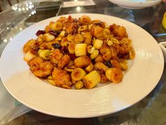 -玉林烤鸭店(垡头店)
