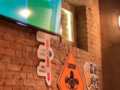 -京A Brewpub·精酿餐吧(幸福村店)