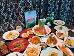 -郑州美盛喜来登大酒店