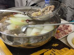 -小煵记·打边炉(西丽文光店)
