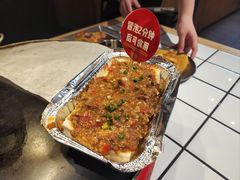 -留香铁板烤肉(解放西路旗舰店)
