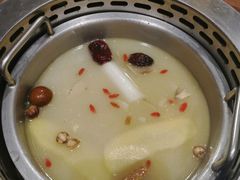 -快乐小羊·内蒙牛羊肉火锅(流花中心店)