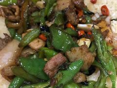 -湘与香缘·湖南菜(王府井北京市百货大楼店)