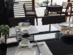 -白云湖畔酒店-湖畔餐厅