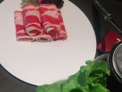 -捞王锅物料理(上海世茂广场店)