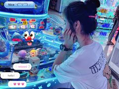 -风云再起游乐汇(南京常发广场店)