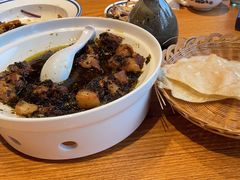 -印象鲵宴·张家界地标美食名片(溪布街店)