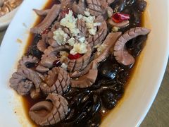 -弄堂里(阿里西溪A区店)