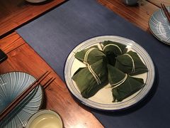 -行者素食(国赫红珊湾店)
