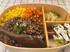 -万能料理屋(钟鼓岭路店)
