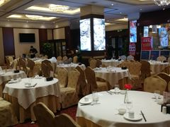 大堂-万龙洲海鲜(大兴绿地缤纷城店)