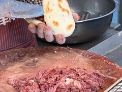 -杨天玉腊牛羊肉