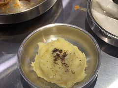 -哈哈碳都·牛肋条无限自助烤肉(宝龙店)