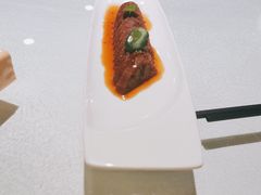 糯米藕-燕春楼(海河华鼎店)