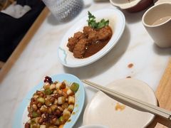 -谷连天安心食堂(裕华万达店)