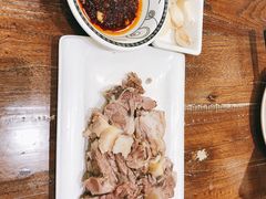 -清真·玛丽亚新疆菜主题餐厅(浙江中路店)
