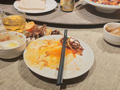 -又一福烤鸭·北京菜(东四店)