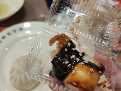 -池田寿司·4H鲜作(西直门凯德华联店)