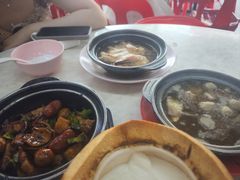 -新记肉骨茶