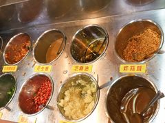-真牛汕头黄牛肉火锅(莲塘仙湖植物园店)