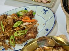 -明本湛江鸡•海鲜小厨(陈家祠店)