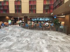 -西安钟楼北大街希尔顿欢朋酒店