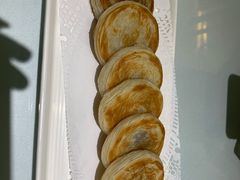 香丰阁金丝饼-香丰阁·烤鸭·川湘菜(清河店)