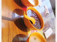 -粥六•新晋菜(柳巷店)