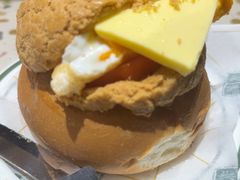 -华嫂冰室(尖沙咀店)