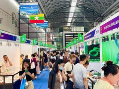 -南宁国际会展中心(会展东博文化旅游区)