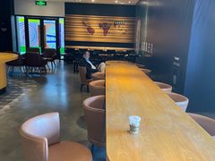 -星巴克(洛阳中州路王府井店)