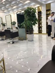 点击看大图 -悦Salon发型设计
