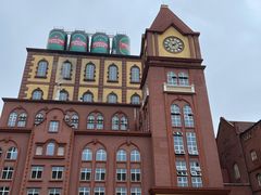 -青岛啤酒博物馆