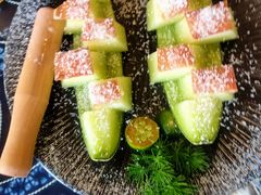 -桥香园过桥米线(国贸店)