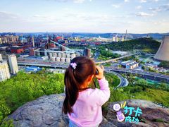 -红光山
