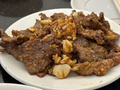 -清真宏玉祥黄门脸餐厅(华荫东里店)