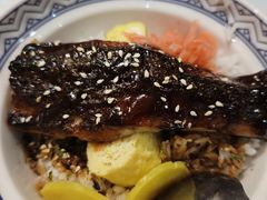 -鳗鲔料理小馆