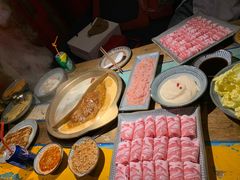 -房子红了鱼豆花重庆老火锅(广厦学院店)