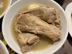 -松發肉骨茶(先得坊店)