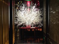 -上海滩餐厅(BFC外滩金融中心店)